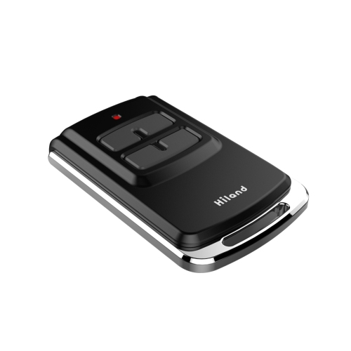4-Channel Rolling Code Radio Transmitter T4301